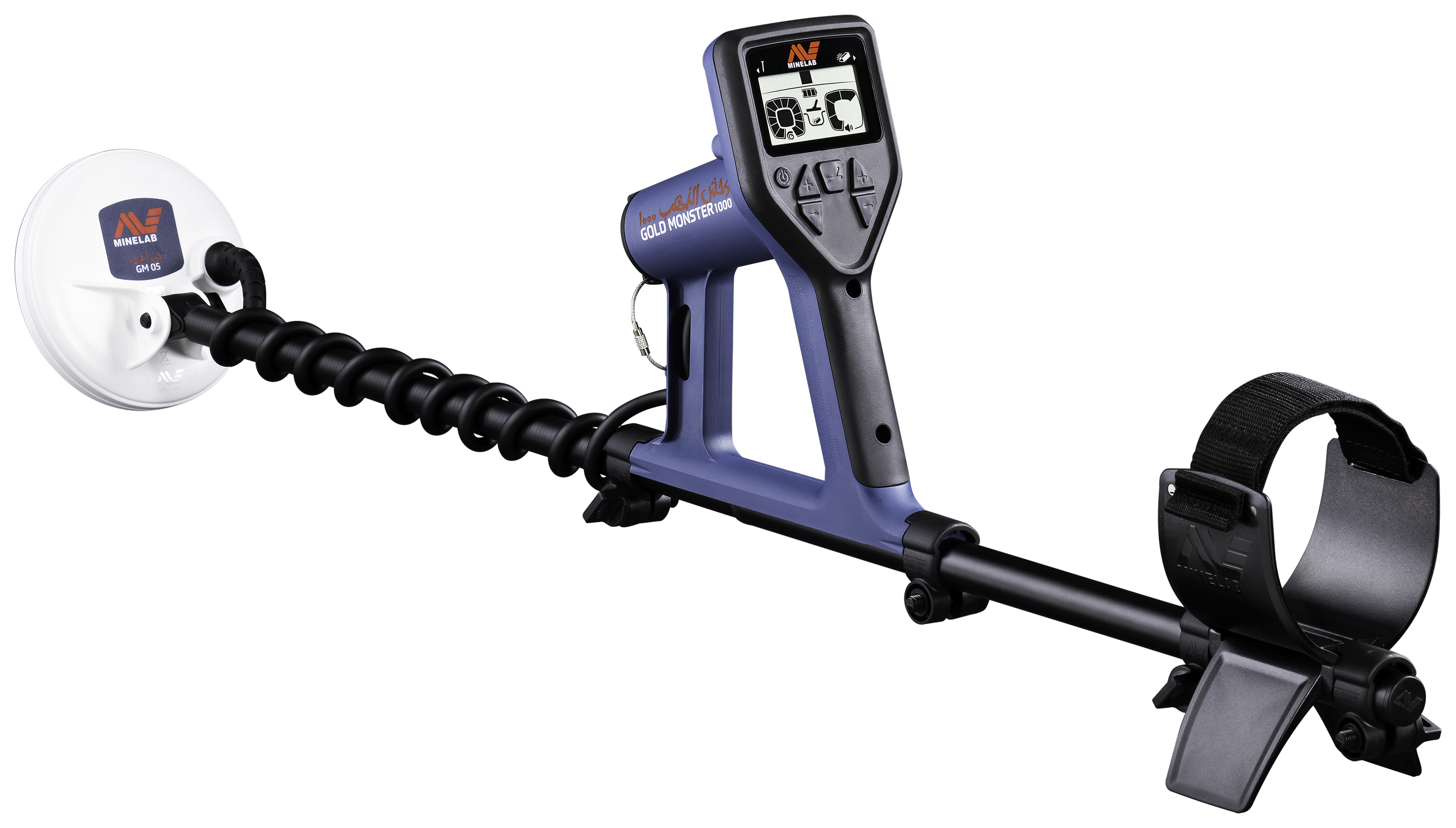 Minelab Gold Monster 1000 Metal Detector Bass Pro Shops